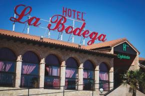 Hotel La Bodega